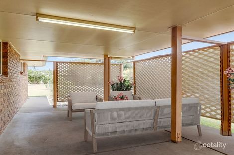 Property photo of 23 Warnock Street Zilzie QLD 4710