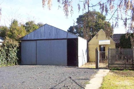 Property photo of 25 Sutton Street Cootamundra NSW 2590