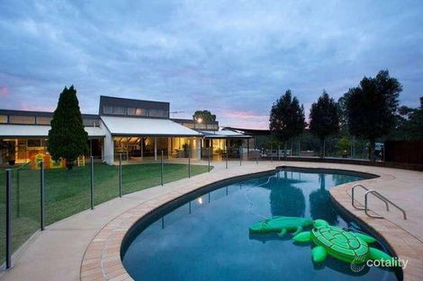 Property photo of 91 Grandview Road Pullenvale QLD 4069