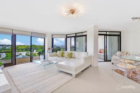 Property photo of 1011/180 Ocean Street Edgecliff NSW 2027