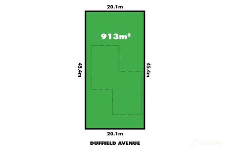 Property photo of 26 Duffield Avenue Beaconsfield WA 6162