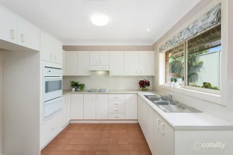Property photo of 3/25 Bay Road The Entrance NSW 2261