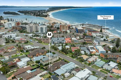 Property photo of 3/25 Bay Road The Entrance NSW 2261