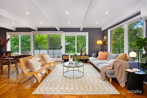 Property photo of 34 Monteith Street Turramurra NSW 2074