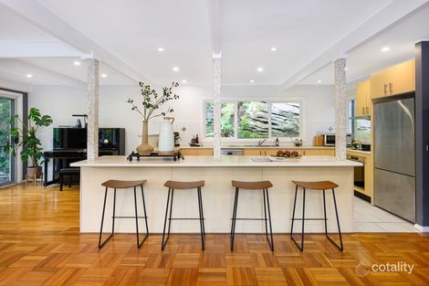 Property photo of 34 Monteith Street Turramurra NSW 2074