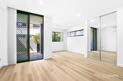 3/33 Smith St, Summer Hill, NSW 2130