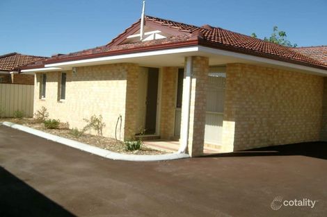 7/30 John St, Midland, WA 6056