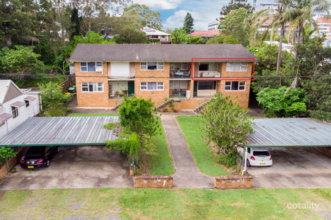4/23 Norris St, Lismore, NSW 2480