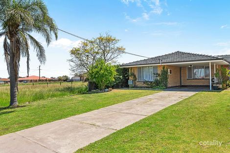 Property photo of 7 Caversham Avenue Caversham WA 6055