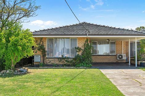 Property photo of 7 Caversham Avenue Caversham WA 6055