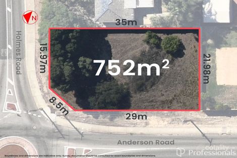 Property photo of 359 Holmes Road Forrestfield WA 6058