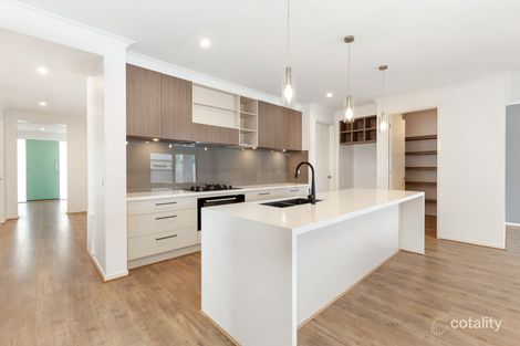 Property photo of 201 Wallara Waters Boulevard Wallan VIC 3756