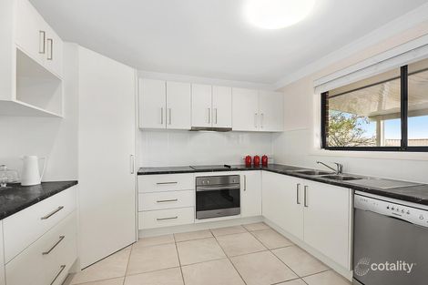 Property photo of 13 Dunphy Crescent Mudgee NSW 2850