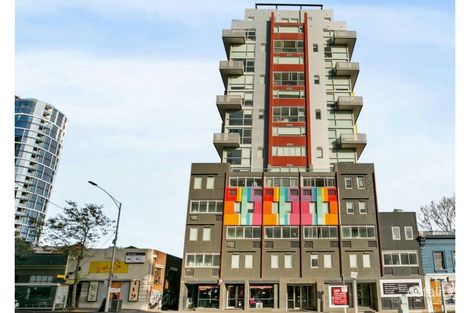 110/429 Spencer St, West Melbourne, VIC 3003