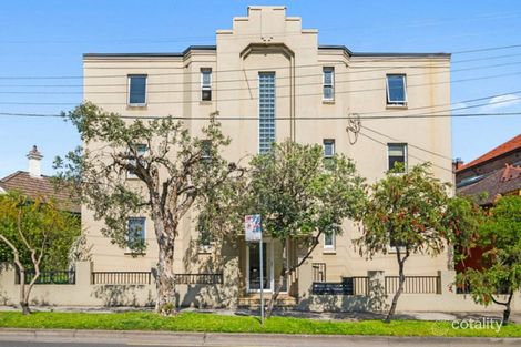 Property photo of 12/149 Old South Head Road Bondi Junction NSW 2022