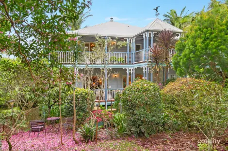 150-152 Long Rd, Tamborine Mountain, QLD 4272