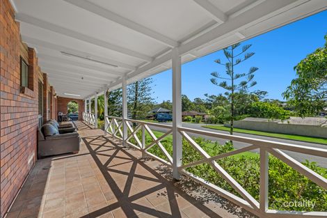 Property photo of 27 Kallaroo Crescent Ashmore QLD 4214