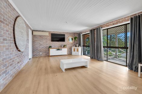 Property photo of 27 Kallaroo Crescent Ashmore QLD 4214