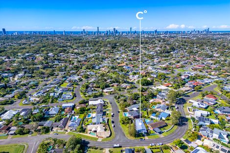 Property photo of 27 Kallaroo Crescent Ashmore QLD 4214