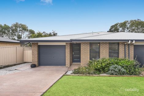 Property photo of 13 Dunphy Crescent Mudgee NSW 2850