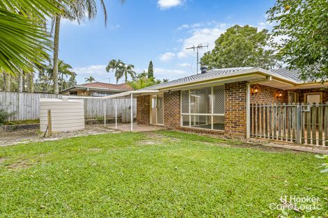 Property photo of 17 Commoron Crescent Runcorn QLD 4113