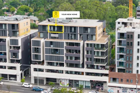 804/240-250b Great Western Hwy, Kingswood, NSW 2747