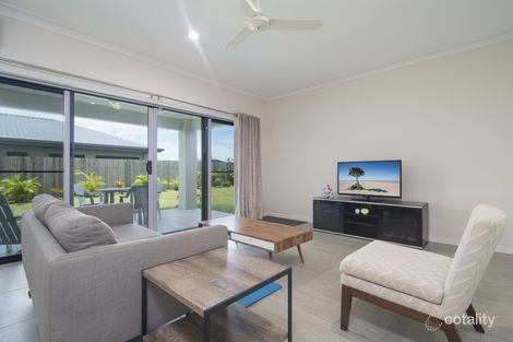 Property photo of 10 Julaji Close Bonnie Doon QLD 4873