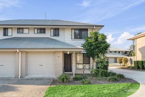 Property photo of 17/56 Sophie Place Doolandella QLD 4077