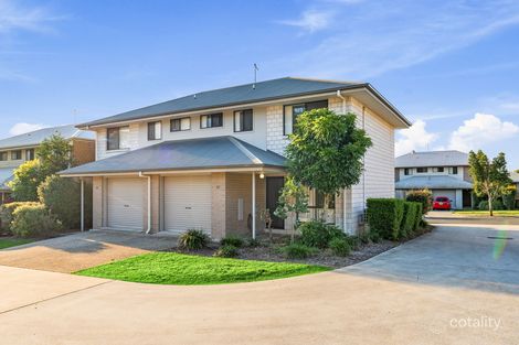 Property photo of 17/56 Sophie Place Doolandella QLD 4077