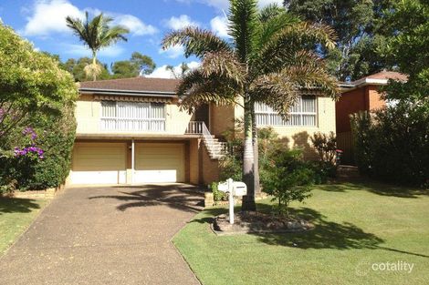 47 Oak Dr, Georges Hall, NSW 2198