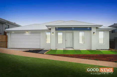 Property photo of 4 Platt Drive Maddingley VIC 3340