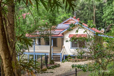 Property photo of 91 Brushbox Drive Mullumbimby Creek NSW 2482