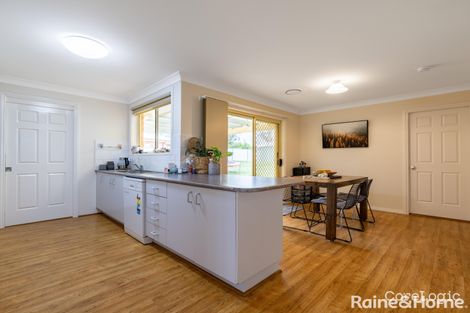 Property photo of 40 Freestone Way Windradyne NSW 2795