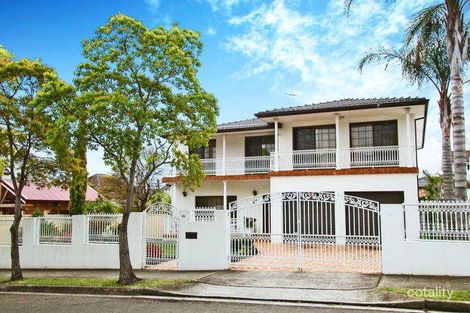 Property photo of 29 Torrington Road Strathfield NSW 2135