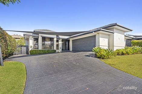 35 Concord Cct, Robina, QLD 4226