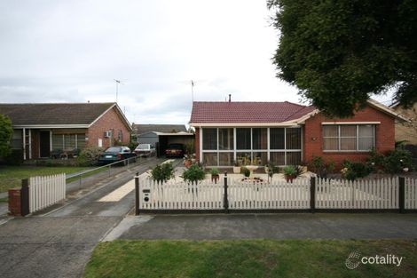 19 Callander St, Thomson, VIC 3219