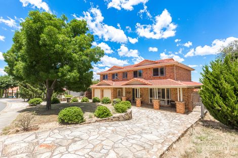 93 Weddin Cct, Palmerston, ACT 2913