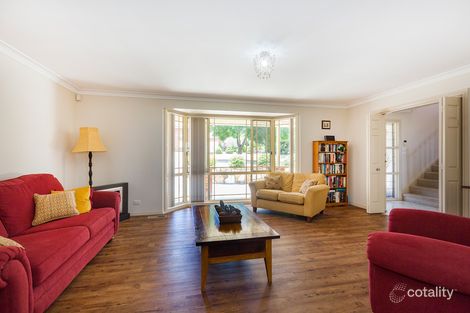 Property photo of 93 Weddin Circuit Palmerston ACT 2913