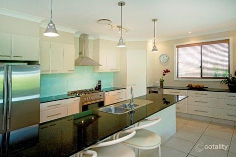 Property photo of 2548 Gowrie Way Hope Island QLD 4212