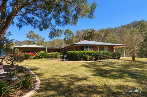 452 Stockyard Creek Rd, Stockyard, QLD 4344