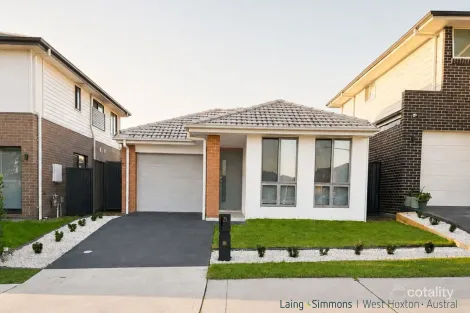 25 Sixteenth Ave, Austral, NSW 2179