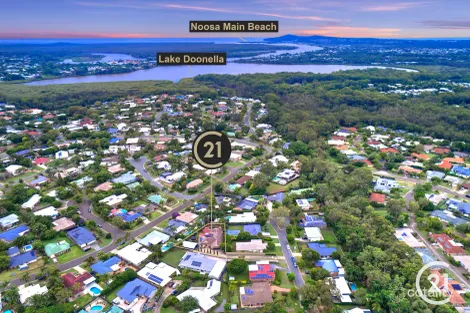 Property photo of 29 Waratah Close Tewantin QLD 4565