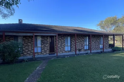 Property photo of 17 Joel Drive Old Bar NSW 2430