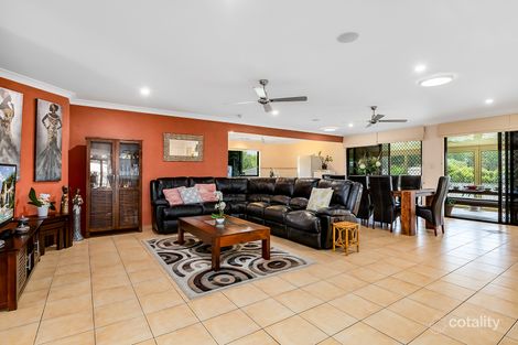 Property photo of 12 Wattle Grove Drive Ningi QLD 4511