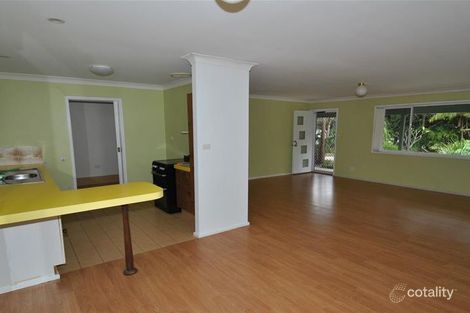 Property photo of 12 Sir Henry Crescent Callala Beach NSW 2540