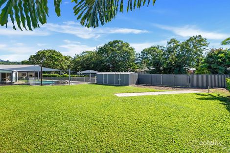Property photo of 9 Trucano Close Whitfield QLD 4870