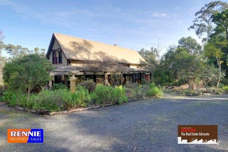 570 Jumbuk Rd, Yinnar South, VIC 3869