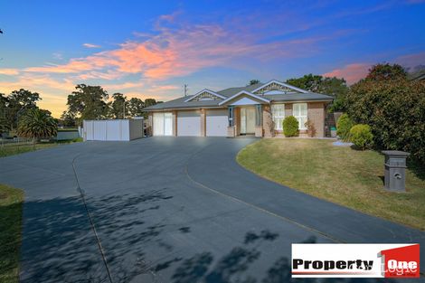 Property photo of 1 Warrigal Street Nowra NSW 2541