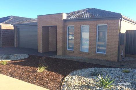 9 Bursaria St, Jackass Flat, VIC 3556