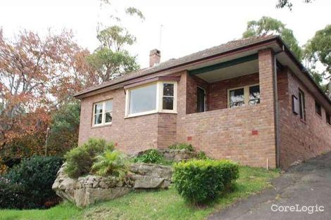 Property photo of 48 Turriell Point Road Port Hacking NSW 2229